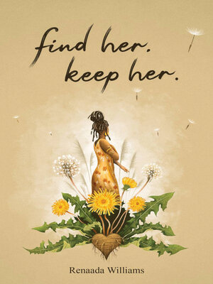 cover image of Find Her. Keep Her.